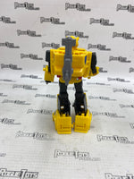 Transformers Studio Series Devastation Bumblebee