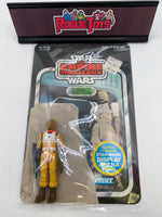 Kenner 1981 Star Wars: The Empire Strikes Back Bossk (Bounty Hunter) (Complete)