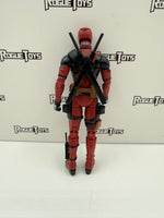 Hasbro Marvek Deadpool 2 Deadpool