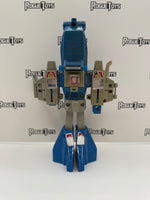 Hasbro Transformers G1 Headmasters Autobot Highbrow (Broken)