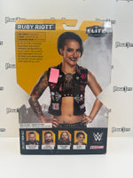 Mattel WWE Elite Collection NXT Takeover Series 4 Ruby Riott (Target Exclusive)