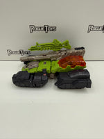 Hasbro Transformers Generations Titans Return Deluxe Class Hardhead & Furos