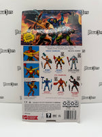 Mattel Masters of the Universe (MOTU) Rulers of the Sun Retro Style Sun-Man