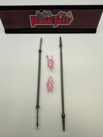 Hasbro Star Wars The Black Series MagnaGuard Droid