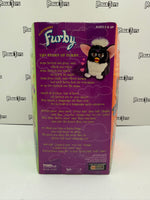 Tiger Electronics Furby (Black w/ Green Eyes)