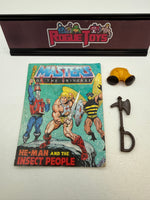 Mattel MOTU Buzz-Off