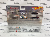 Hot Wheels 50 Car Culture Team Transport Real Riders ‘69 Nissan Skyline Van Carry On