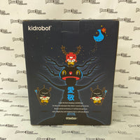 Kidrobot Dunny 8” Supermagical Dunny