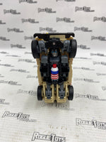 Transformers X Jurassic Park JP12