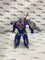 Transformers Studio Series Age of Extinction Optimus Prime