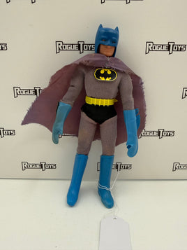 MEGO 1972 World’s Greatest Superheroes BATMAN Type 1 Body with Original First Release Bodysuit and Removable Cowl
