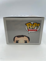 Funko POP! Television Sherlock Mycroft Holmes
