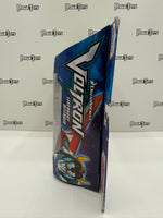 Playmates Voltron: Legendary Defender Metal Defender Lions 5-Pack (Blue, Red, Yellow, Green & Black)