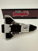 Tonka Go-Bots Spay-C