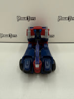 Hasbro Transformers Animated The Battle Begins 2-Pack Optimus Prime