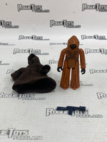 Vintage Star Wars Jawa