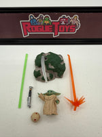 Hasbro Star Wars The Black Series Luke Skywalker & Grogu
