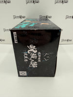 Bandai Spirits Jufutsu no Waza Jujutsu Kaisen Megumi Fushiguro (Ver.2)