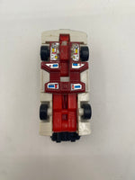 Hasbro Transformers G1 Combiners Protectobots Autobot First Aid