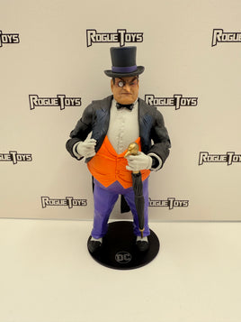 McFarlane Toys DC Multiverse DC Classic The Penguin