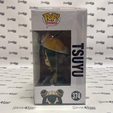 Funko POP! Animation My Hero Academia Tsuyu - Rogue Toys