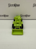 Hasbro Transformers G1 Scrapper
