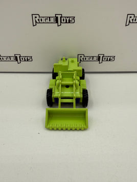 Hasbro Transformers G1 Scrapper