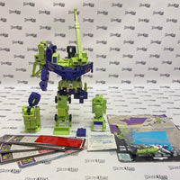 Hasbro Transformers G1 Devastator (Incomplete) - Rogue Toys