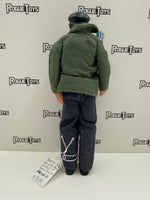 Mattel Welcome Back Kotter Horshack