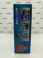 Xmork 20201 Beach House Block Module