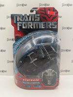 Hasbro Transformers Movie Deluxe Class AllSpark Power Decepticon Stockade