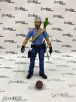 GI JOE Classified Shipwreck