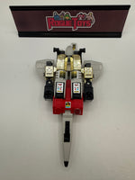 Hasbro Transformers G1 Silverbolt