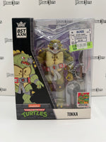 The Loyal Subjects BST AXN Nickelodeon Teenage Mutant Ninja Turtles (TMNT) Tokka