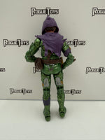 Hasbro Marvel Legends Spider-Man: No Way Home Marvel Studios Deluxe Green Goblin