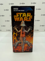 Hasbro Star Wars: Revenge of the Sith Boga w/ Obi-Wan Kenobi
