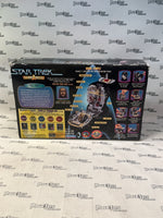 Star Trek: Strike Force "Borg Temple" Collector's Edition micro playset released by Playmates Toys in 1997