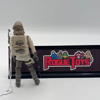 Hasbro Star Wars 2008 Hoth Rebel Trooper