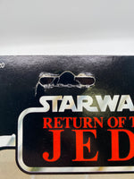 Kenner 1983 Star Wars: Return of the Jedi Prune Face