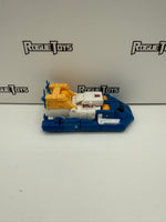 Hasbro Transformers Generations Titans Return Legends Class Seaspray