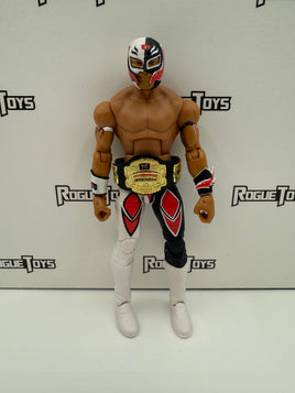 Mattel WWE Elite Collection Series 32 Rey Mysterio