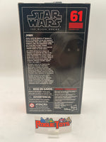 Hasbro Star Wars The Black Series Jawa