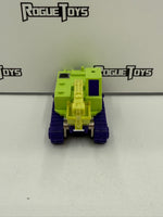 Hasbro Transformers G1 Scavenger