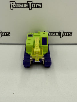 Hasbro Transformers G1 Scavenger