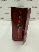 McFarlane Toys Mortal Kombat 2 Johnny Cage Hollywood Hunk