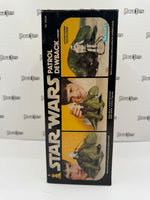 Kenner Star Wars Patrol Dewback Figure