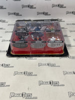 G.I. Joe Nano Metalfigs 6-Pack by Jada Toys