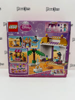 LEGO Disney Princess 41061 Jasmine’s Exotic Palace