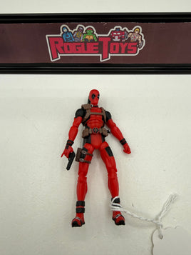 Hasbro Marvel Greatest Battles Deadpool