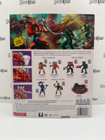 Mattel Masters of the Universe (MOTU) 40th Anniversary Snout Spout Deluxe Figure Set